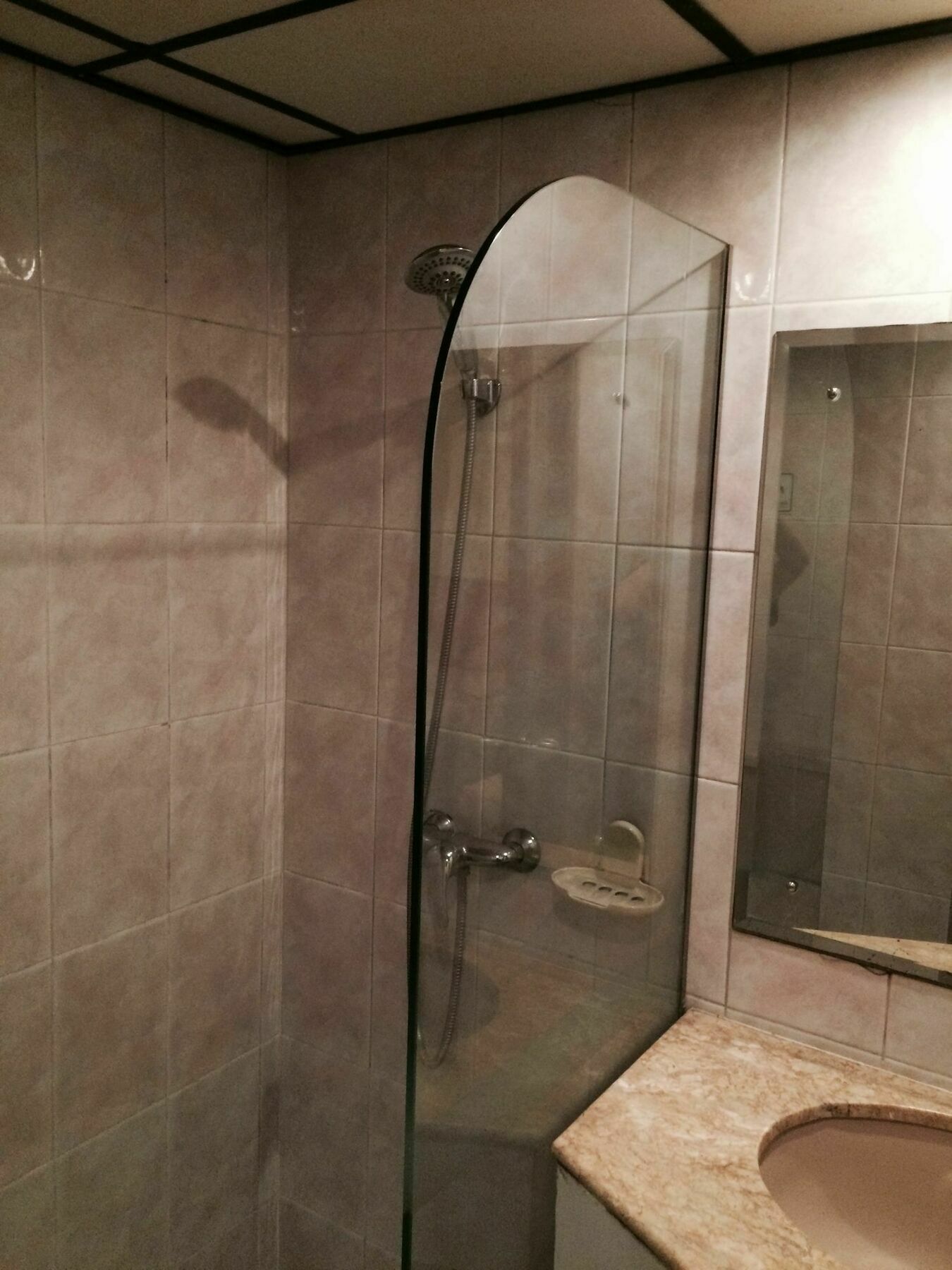 J Hotel Hongkong Kültér fotó