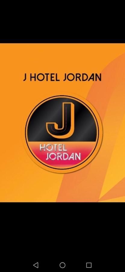 J Hotel Hongkong Kültér fotó